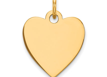 14k Yellow Gold Jewelry Style XM195 - Classique Jewelry Inc.