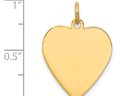 14k Yellow Gold Jewelry Style XM196 - Classique Jewelry Inc.