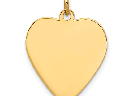 14k Yellow Gold Jewelry Style XM196 - Classique Jewelry Inc.