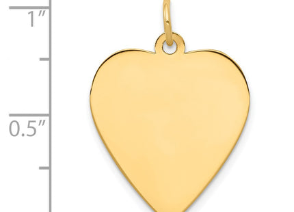 14k Yellow Gold Jewelry Style XM197 - Classique Jewelry Inc.