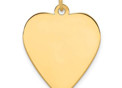 14k Yellow Gold Jewelry Style XM197 - Classique Jewelry Inc.