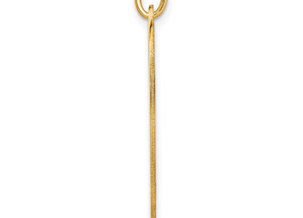 14k Yellow Gold Jewelry Style XM199 - Classique Jewelry Inc.