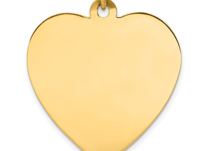 14k Yellow Gold Jewelry Style XM200 - Classique Jewelry Inc.