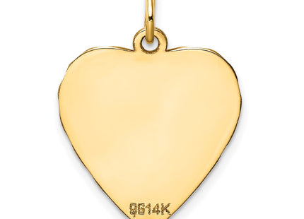 14k Yellow Gold Jewelry Style XM208 - Classique Jewelry Inc.