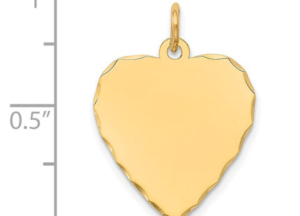 14k Yellow Gold Jewelry Style XM208 - Classique Jewelry Inc.