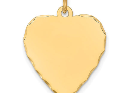 14k Yellow Gold Jewelry Style XM208 - Classique Jewelry Inc.