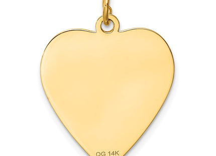 14k Yellow Gold Jewelry Style XM209 - Classique Jewelry Inc.