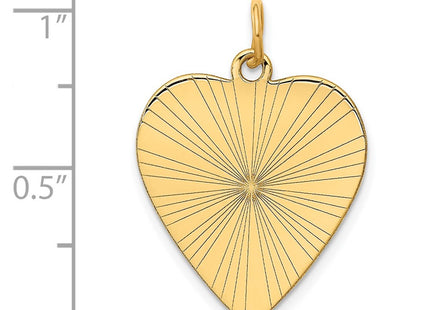 14k Yellow Gold Jewelry Style XM209 - Classique Jewelry Inc.