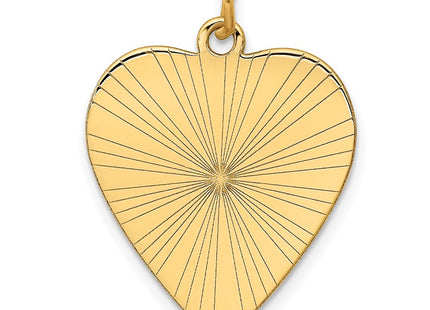 14k Yellow Gold Jewelry Style XM209 - Classique Jewelry Inc.