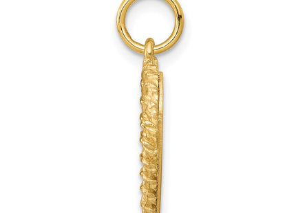 14k Yellow Gold Jewelry Style XM219 - Classique Jewelry Inc.