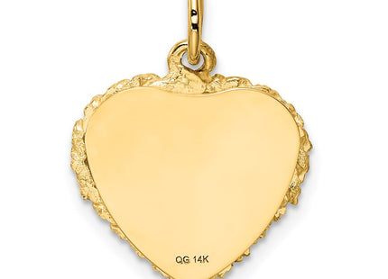14k Yellow Gold Jewelry Style XM219 - Classique Jewelry Inc.