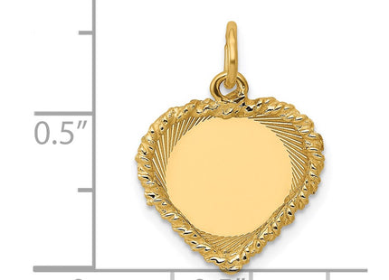 14k Yellow Gold Jewelry Style XM219 - Classique Jewelry Inc.
