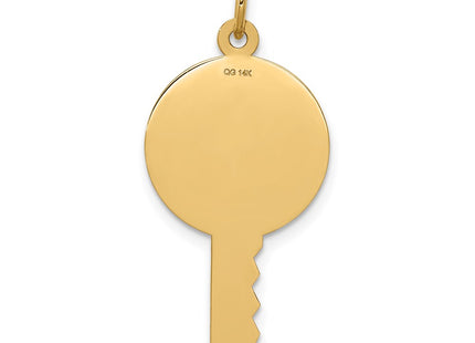 14k Yellow Gold Jewelry Style XM253 - Classique Jewelry Inc.