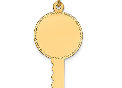 14k Yellow Gold Jewelry Style XM253 - Classique Jewelry Inc.