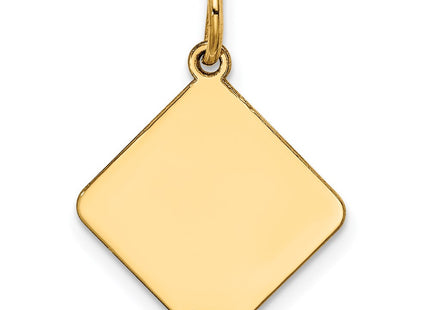 14k Yellow Gold Jewelry Style XM256 - Classique Jewelry Inc.