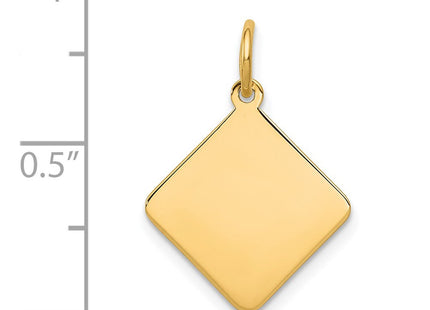 14k Yellow Gold Jewelry Style XM256 - Classique Jewelry Inc.