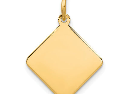 14k Yellow Gold Jewelry Style XM256 - Classique Jewelry Inc.