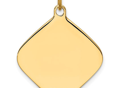 14k Yellow Gold Jewelry Style XM258 - Classique Jewelry Inc.