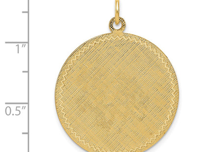 14k Yellow Gold Jewelry Style XM266 - Classique Jewelry Inc.