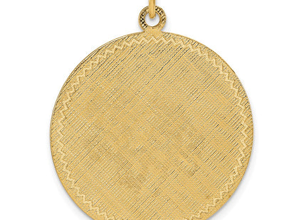 14k Yellow Gold Jewelry Style XM266 - Classique Jewelry Inc.