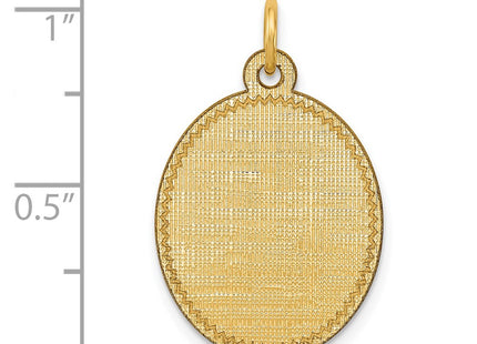 14k Yellow Gold Jewelry Style XM267 - Classique Jewelry Inc.