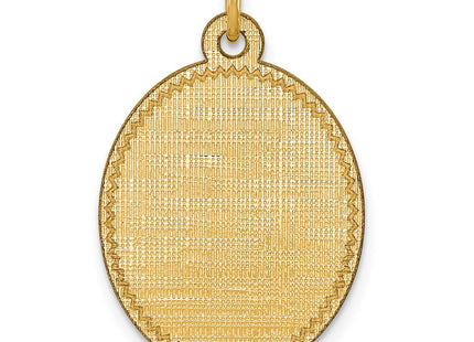 14k Yellow Gold Jewelry Style XM267 - Classique Jewelry Inc.