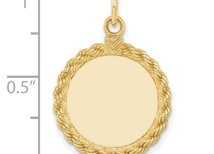 14k Yellow Gold Jewelry Style XM280 - Classique Jewelry Inc.