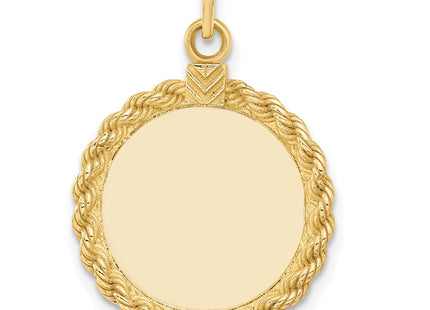 14k Yellow Gold Jewelry Style XM280 - Classique Jewelry Inc.