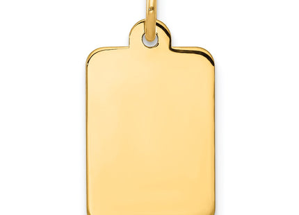 14k Yellow Gold Jewelry Style XM285 - Classique Jewelry Inc.