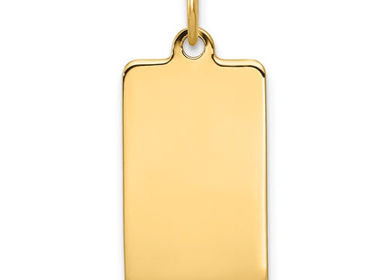 14k Yellow Gold Jewelry Style XM286 - Classique Jewelry Inc.