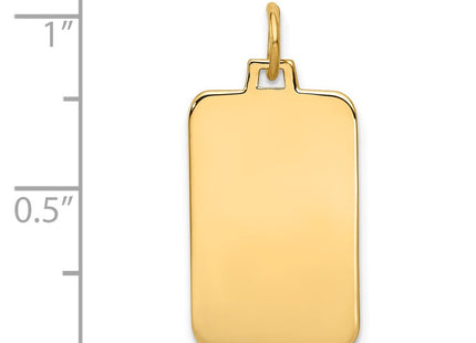 14k Yellow Gold Jewelry Style XM291 - Classique Jewelry Inc.