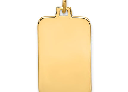 14k Yellow Gold Jewelry Style XM291 - Classique Jewelry Inc.