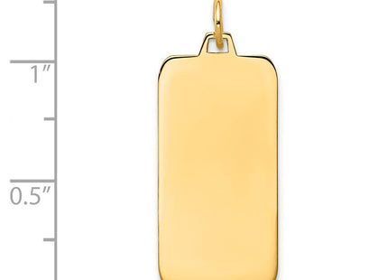 14k Yellow Gold Jewelry Style XM292 - Classique Jewelry Inc.