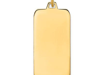 14k Yellow Gold Jewelry Style XM292 - Classique Jewelry Inc.