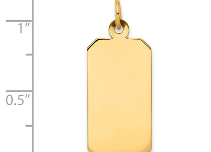 14k Yellow Gold Jewelry Style XM293 - Classique Jewelry Inc.