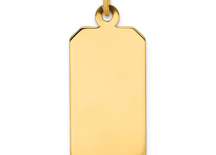 14k Yellow Gold Jewelry Style XM293 - Classique Jewelry Inc.