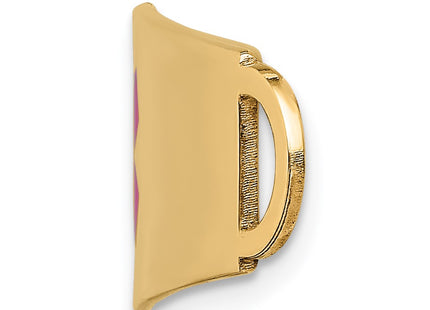 14k Yellow Gold Jewelry Style XM37 - Classique Jewelry Inc.