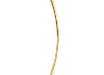 14k Yellow Gold Jewelry Style XM37 - Classique Jewelry Inc.