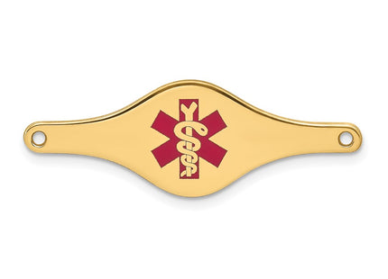 14k Yellow Gold Jewelry Style XM400 - Classique Jewelry Inc.