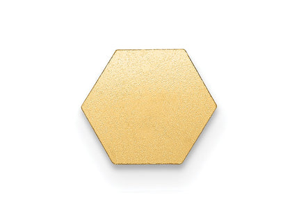 14k Yellow Gold Jewelry Style XM401N - Classique Jewelry Inc.