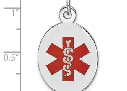 14k White Gold Pendants Style XM451 - Classique Jewelry Inc.