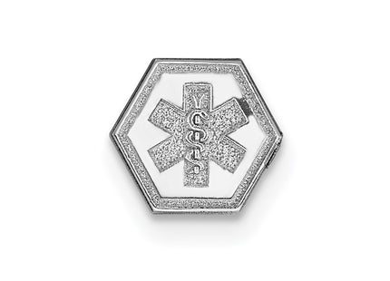 14k White Gold Jewelry Style XM455N - Classique Jewelry Inc.