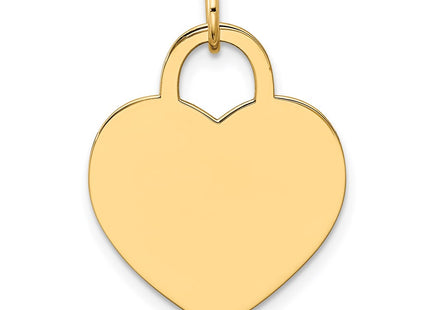 14k Yellow Gold Jewelry Style XM523 - Classique Jewelry Inc.