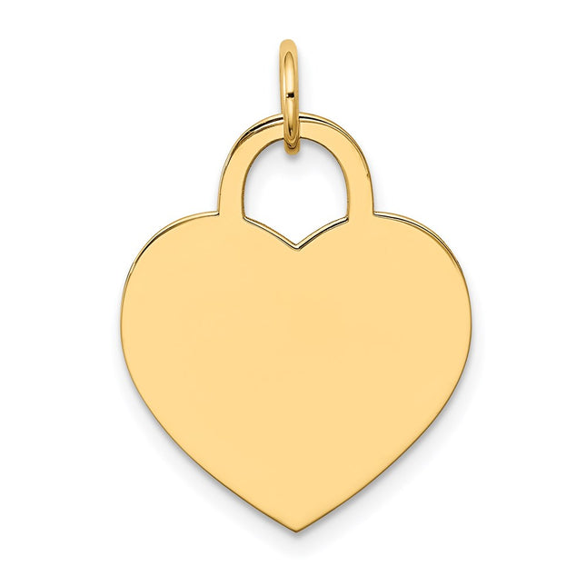 14k Yellow Gold Jewelry Style XM523 - Classique Jewelry Inc.
