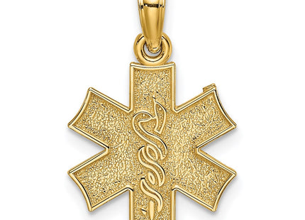14k Yellow Gold Jewelry Style XM524 - Classique Jewelry Inc.