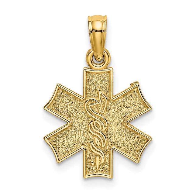 14k Yellow Gold Jewelry Style XM524 - Classique Jewelry Inc.