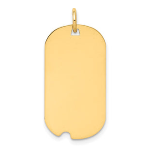 14k Yellow Gold Jewelry Style XM560 - Classique Jewelry Inc.