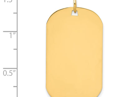 14k Yellow Gold Jewelry Style XM563 - Classique Jewelry Inc.