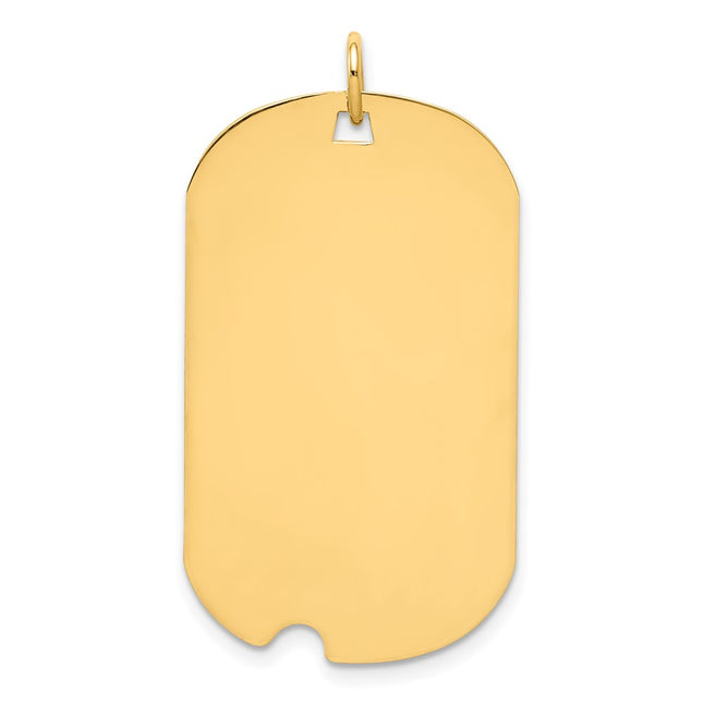 14k Yellow Gold Jewelry Style XM563 - Classique Jewelry Inc.