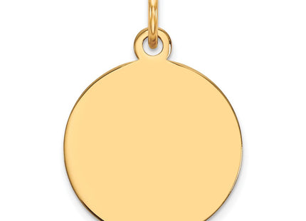 14k Yellow Gold Jewelry Style XM605 - Classique Jewelry Inc.